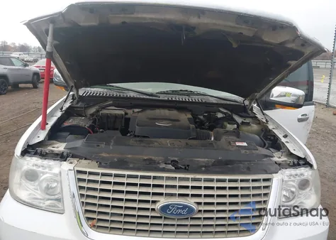 2003 Ford Expedition Eddie Bauer z USA, uszkodzony, nr VIN 1FMRU17W33LC60001